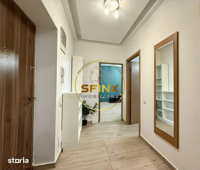 2 camere decomandat Onix Residence | Metrou Grozavesti - 8