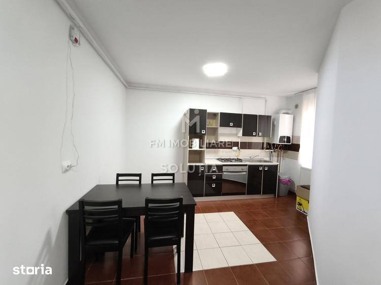 Apartament 1 camera de inchiriat | zona Vivo Mall | Baia Mare - 3