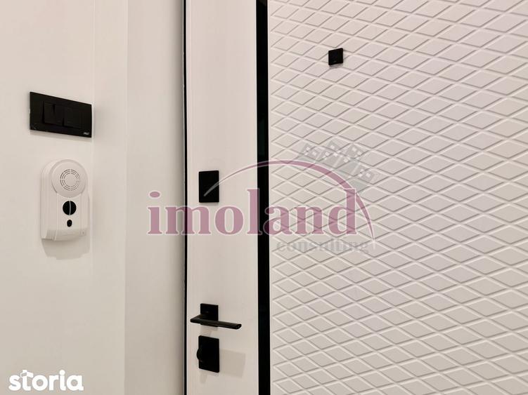 Apartament cu 3 camere în Băneasa