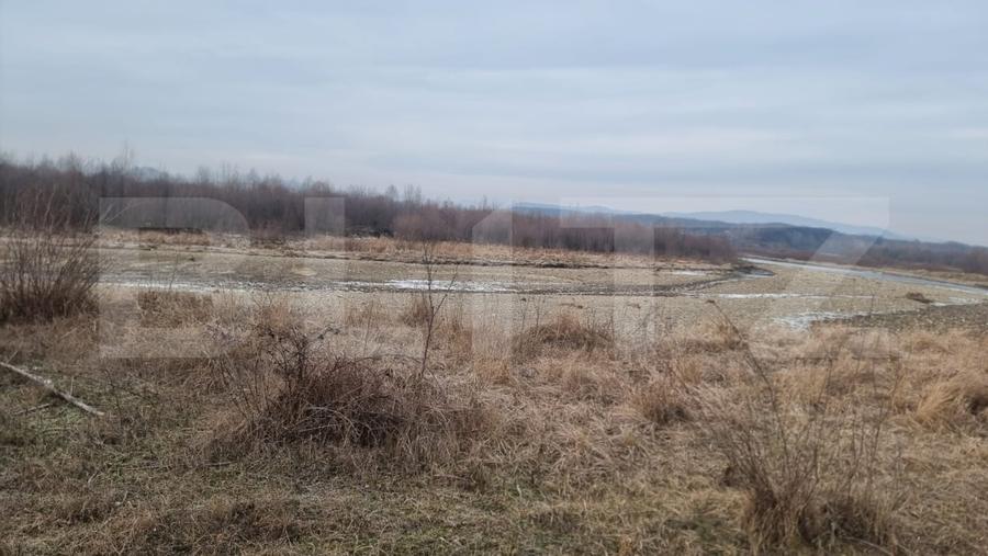 Teren agricol extravilan de 141356 mp, în Lipănești