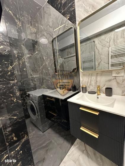 Apartament cu 2 camere în Nord