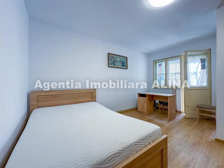 Garsonieră semidecomandată în Mărăști