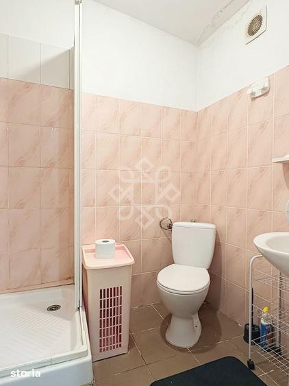 Casă cu 3 camere cu Teren 226 Mp în Calea Aradului
