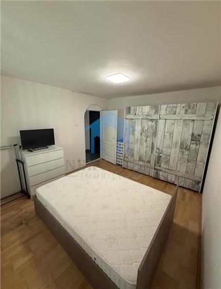 Apartament cu 2 camere decomandat în Grigorescu