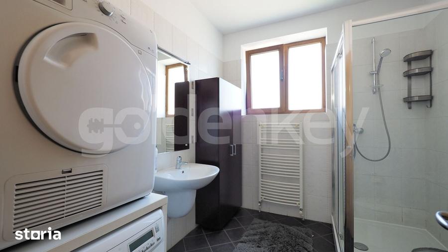 Apartament cu 4 camere în Herăstrău