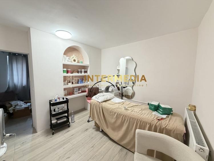 Spațiu comercial, de 34 mp, în Cetate