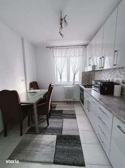 Apartament 3 camere | Metrou Gorjului | Prima Inchiriere | - 8