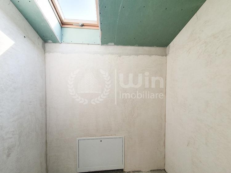 Duplex cu 4 camere cu Canalizare în Iris