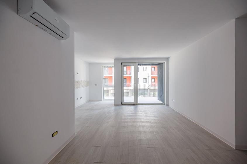 Apartament cu 2 camere decomandat în Mehala