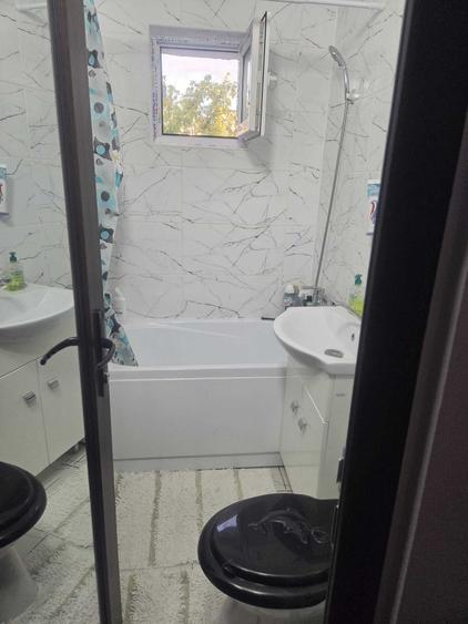 Apartament cu 2 camere semidecomandat în Viziru 1