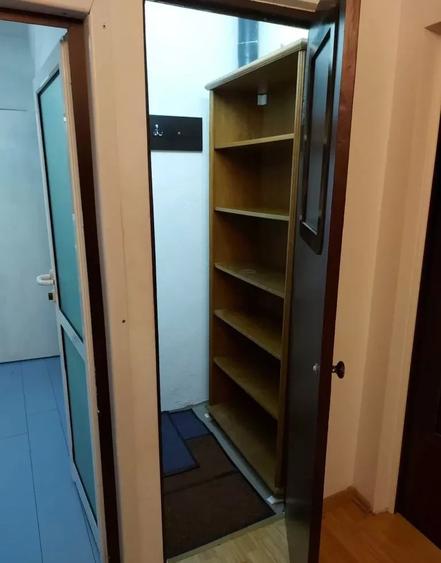 Garsonieră decomandată, mobilată în Dacia