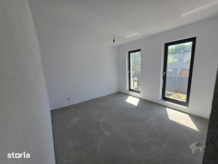 Casa parter Bradu - 5