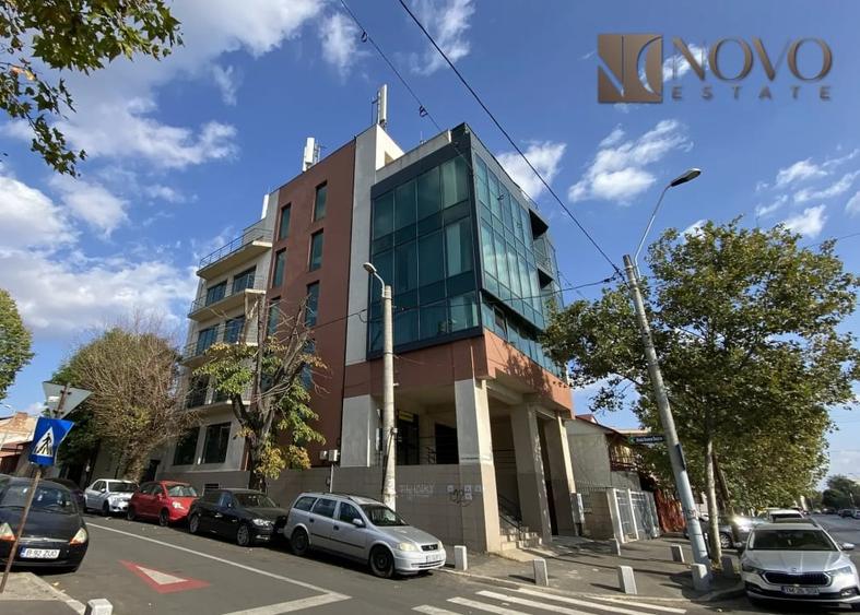 Birou, de 944.53997802734 mp, în Calea Plevnei