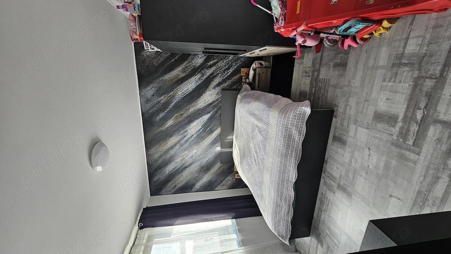 Casă cu 4 camere cu Teren 650 Mp în Ciorogârla