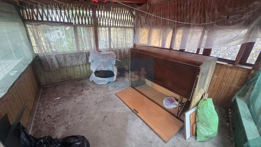 Casă cu 3 camere cu Canalizare în Gherla