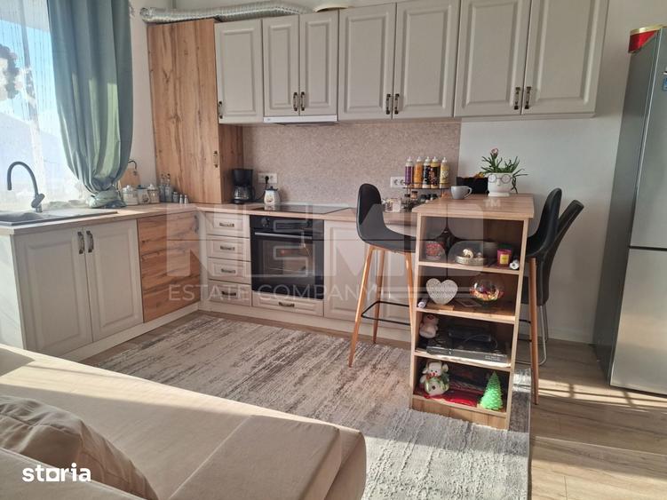 Apartament de Vanzare Complex La Stejari/Suceava I 73.000Euro - 6