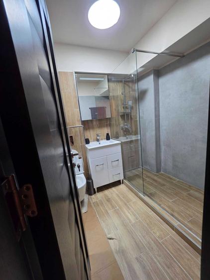 Apartament în Gara