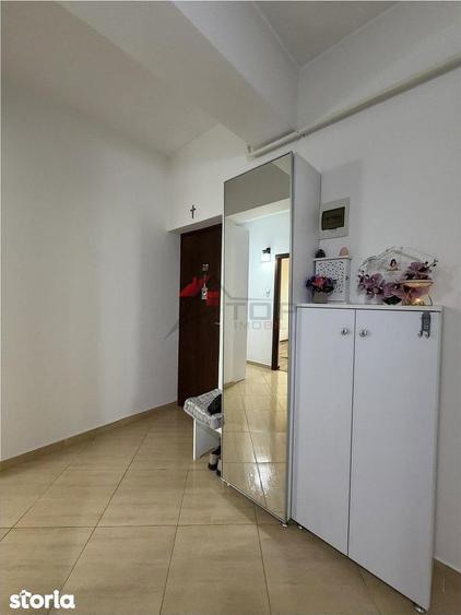 Apartament cu 2 camere decomandat în Cug