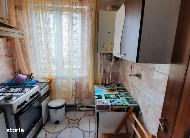 Apartament cu 2 camere în Precista
