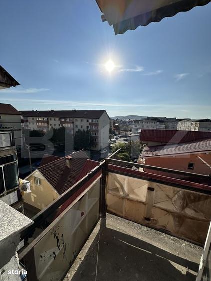Garsonieră în Cormaia