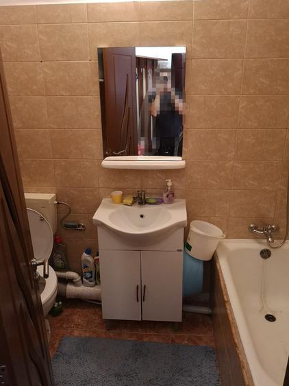 Garsoniera 26mp bloc de ap finisata mobilata 33000eur neg - 9