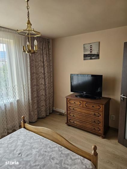 Apartament semicentral 2 camere - vizavi de Casa David - 3