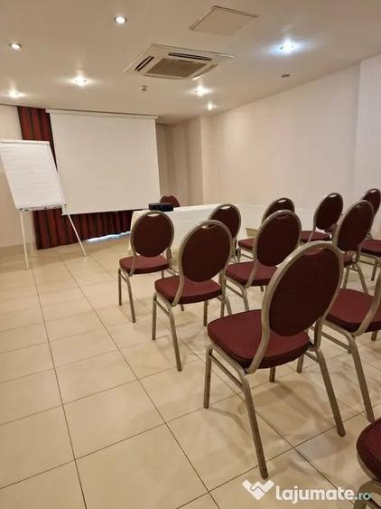 Spațiu comercial, de 3,336 mp, în Unirii