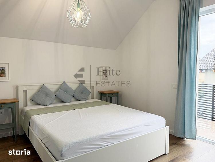 Casa cu 5 camere in Cartierul Tineretului | Prima inchirere - 2