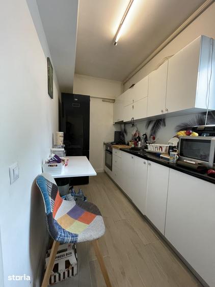 Apartament cu 3 camere în Militari