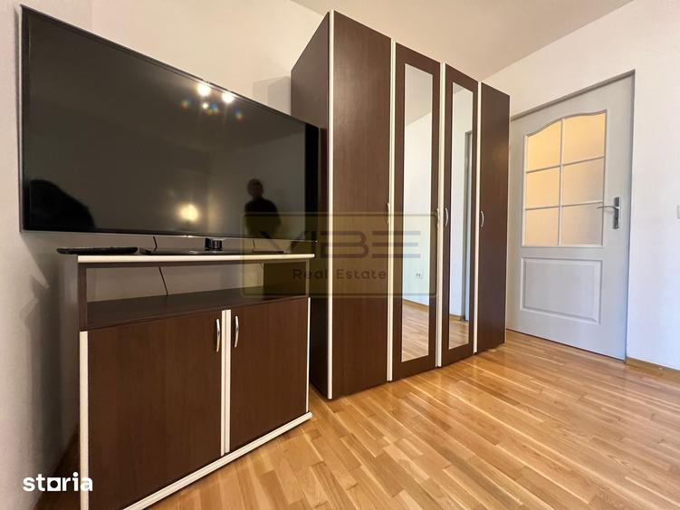Apartament 2 camere central Tg Cucu - Palat Justiei - 11