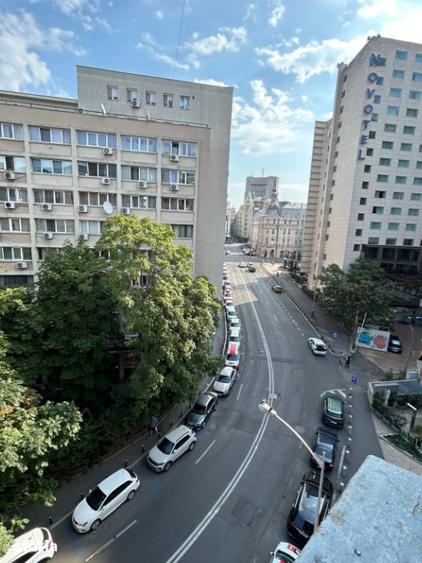 ULTRACENTRAL – SALA PALATULUI – UNIVERSITATE 5 MIN – CENTRALĂ PROPRIE – 430 € - 8