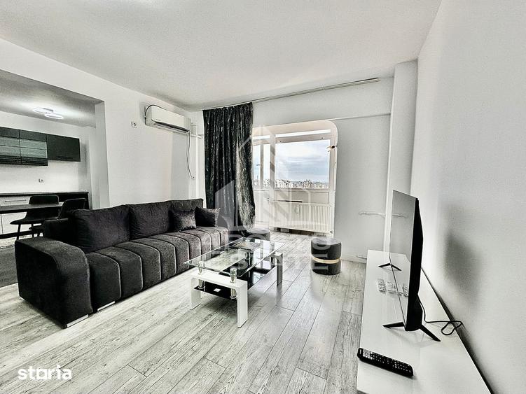Apartament 2 camere zona centrala langa universtatea Aurel Vlaicu - 1