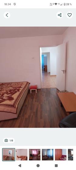 Apartament 2 camere decomandat, Nitu Vasile, Berceni - 9