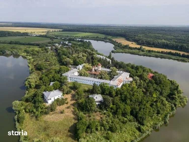 Teren de 750 mp, în Gruiu