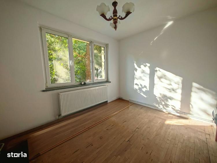 Apartament cu 2 camere semidecomandat în Calea Severinului