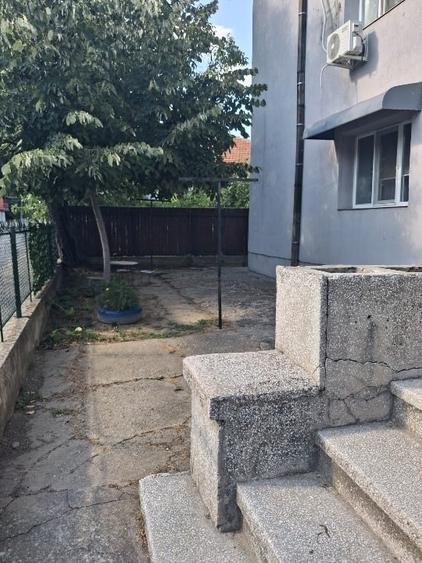 Apartament cu 2 camere semidecomandat în Crihala