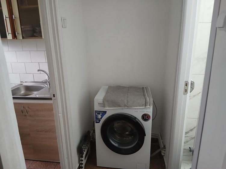 Apartament cu 2 camere Zona Tatarasi Flora - 10