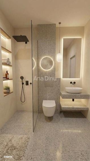 2 camere, parcare cadou la 50% avans, centrala, metrou, stb, parc,63mp