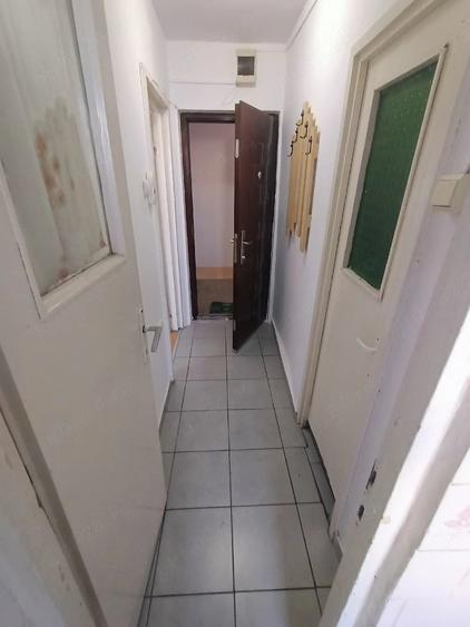 Garsonieră decomandată în Complex Studențesc