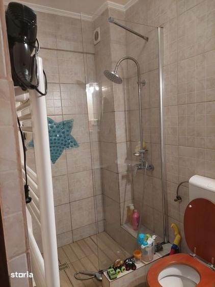 Apartament cu 2 camere decomandat în Baciu