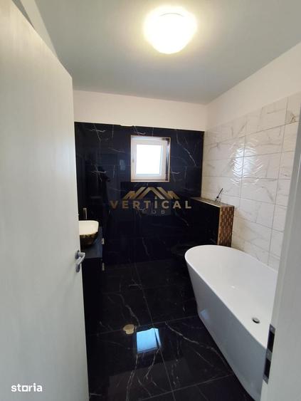 Casa individuala de vanzare Comuna Berceni, Str. Aviatorilor 4 cam - 13