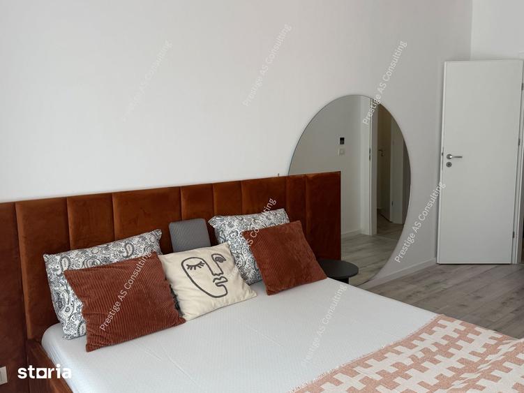 Apartament modern 2 camere - Nord One Botanic - Iulius Mall - 17