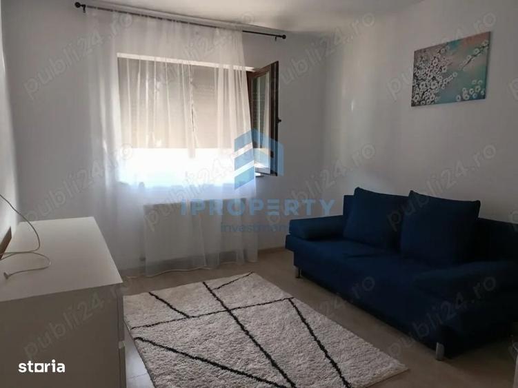Apartament cu 3 camere decomandat în Fundeni