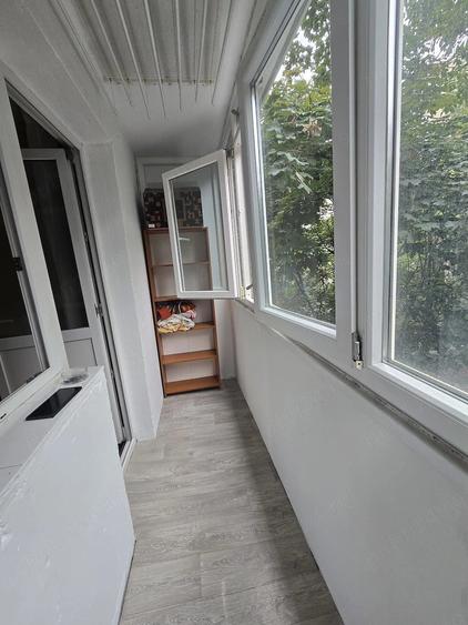 Apartament cu 2 camere decomandat în Lujerului