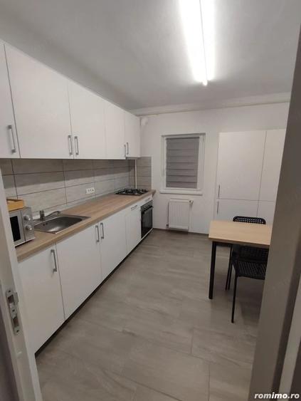 Apartament cu 2 camere semidecomandat în Bucovina