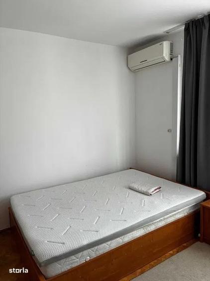Apartament cu 2 camere nedecomandat în Mureșeni
