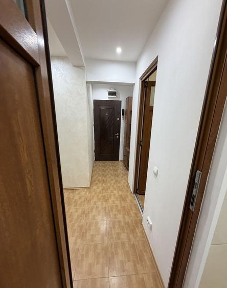 Apartament cu 2 camere decomandat, mobilat în Giurgiului
