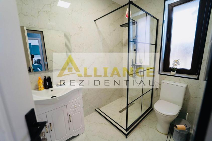 Casă individuală cu 4 camere cu Canalizare în Berceni
