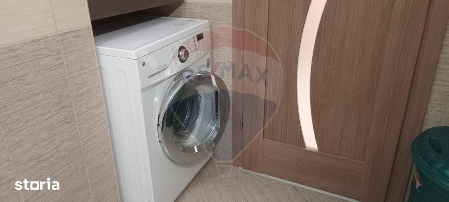 Apartament cu 2 camere decomandat în Funcționarilor