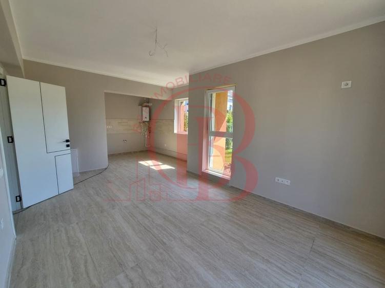 Apartament cu 2 camere decomandat în Theodor Pallady